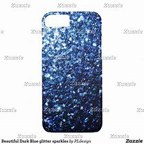 Image result for Blue Sparkly Covers iPhone 10
