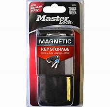 Image result for Magnetic Key Black