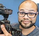 Image result for Sony Mic Packing