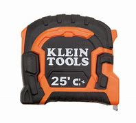Image result for Klein Magnetic Tape Measure