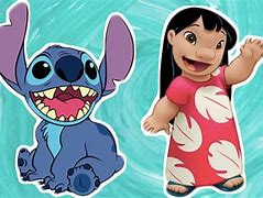 Image result for Leo and Stitch Characters