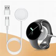 Image result for Pixel Watch Charger Cradle Dock