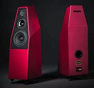 Image result for Wilson Audio Speakers