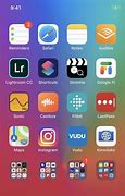 Image result for iPhone X Desktop