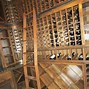 Image result for Glass Wall Wine Cellar