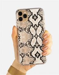 Image result for Custom Snake Skin Phone Case