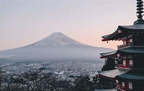 Image result for Fuji City Japan