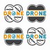 Image result for Drone Logo Vector