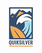 Image result for Quiksilver Board Sponsor Logo