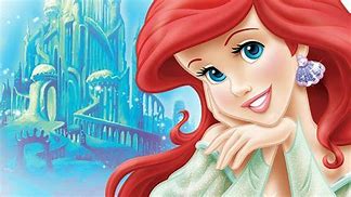 Image result for The Little Mermaid Wallpaper for Android