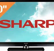 Image result for Detail TV Sharp 42 Inch