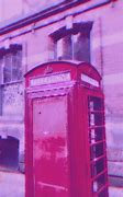 Image result for Red Telephone Box London