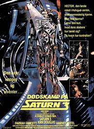 Image result for 1980 science fiction movie