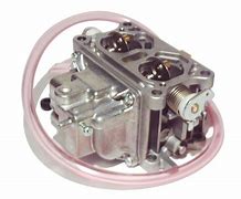 Image result for Kawasaki Mule 3010 Carburetor