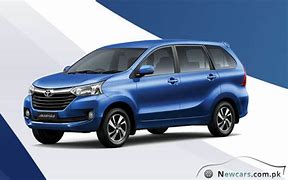Image result for Toyota Avanza 7 Seater