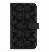 Image result for Coach iPhone 13 Wallet Case