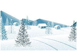 Image result for Winter Clip Art Transparent Background