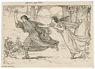 Image result for Helena A Midsummer Night's Dream