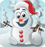 Image result for Frozen Snowman Character