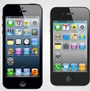Image result for iPhone 4S with iOS 5