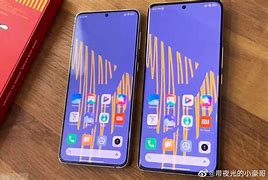 Image result for Xiaomi 13T Pro Screen Size vs Pixel 5