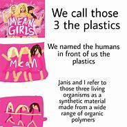 Image result for Mean Girls Musical Memes