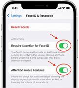Image result for Does Apple Face ID Work with Eyes Closed