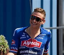 Image result for Mathieu Van Der Poel Exhausted