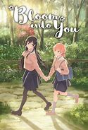 Image result for Bloom Into You Anime Last Ep