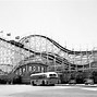 Image result for Giant Dipper Belmont Park