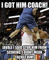 Image result for JaVale McGee Memes