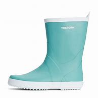 Image result for Zip Up Rubber Boots