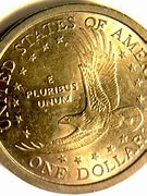 Image result for 2000P Sacagawea Dollar Regular