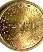 Image result for 2000-P Sacagawea Coins