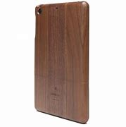Image result for walnut wooden ipad cases