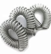 Image result for Wire Rope Spring