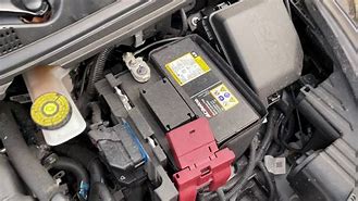 Image result for Chevy Spark EV Battery