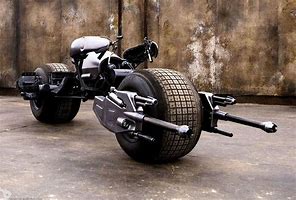 Image result for Batman Batcycle Batcopter