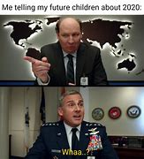 Image result for Space Force Meme