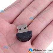Image result for Wi-Fi and Bluetooth USB Adapter