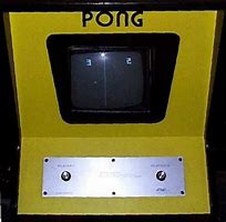 Image result for Pong Home Console