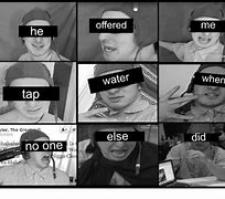 Image result for Tap Water Meme