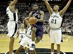 Image result for LeBron Vs. Spurs 2007