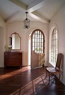 Image result for Open Door Interior