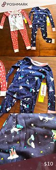 Image result for Cat and Jack Pajamas Boy