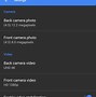 Image result for Nexus 6P Camera