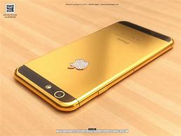 Image result for White Gold iPhone 6 Plus