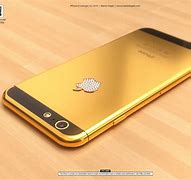 Image result for iPhone 6 All Gold