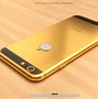 Image result for gold iphone 6