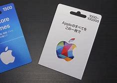 Image result for Apple Store Card